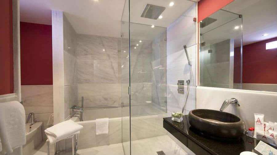 Hotel Spa Ciudad de Astorga, Astorga, León - Camino Francés :: Alojamientos del Camino de Santiago