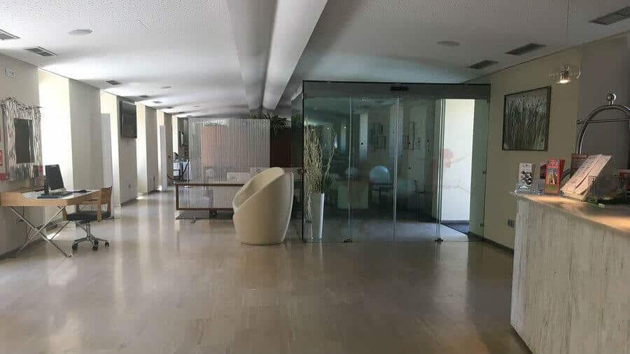 Hotel Vía de la Plata SPA, Astorga, León - Camino Francés :: Alojamientos del Camino de Santiago