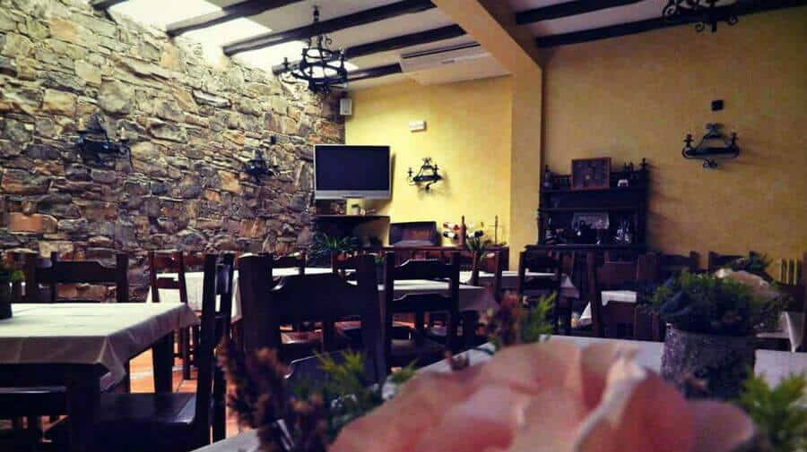 Hotel rural La Posada de Gaspar, Rabanal del Camino, León - Camino Francés :: Alojamientos del Camino de Santiago
