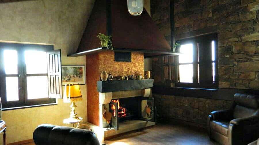 Hotel rural La Posada de Gaspar, Rabanal del Camino, León - Camino Francés :: Alojamientos del Camino de Santiago