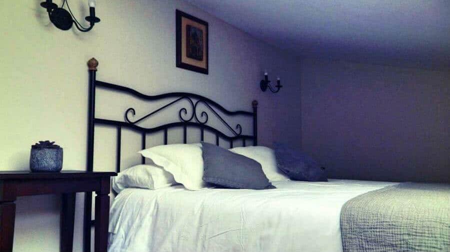 Hotel rural La Posada de Gaspar, Rabanal del Camino, León - Camino Francés :: Alojamientos del Camino de Santiago