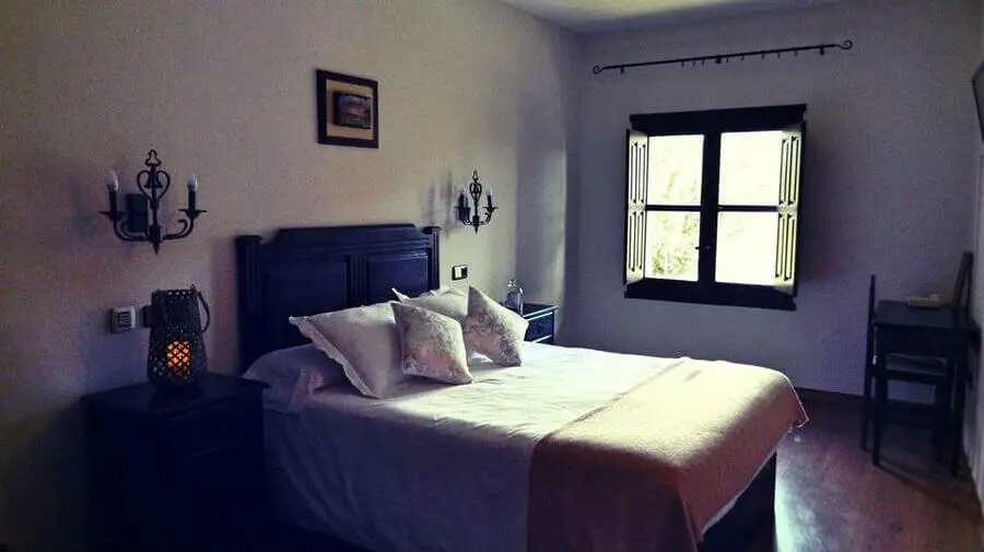 Hotel rural La Posada de Gaspar, Rabanal del Camino, León - Camino Francés :: Alojamientos del Camino de Santiago