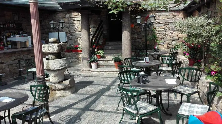 Hotel rural La Posada de Gaspar, Rabanal del Camino, León - Camino Francés :: Alojamientos del Camino de Santiago