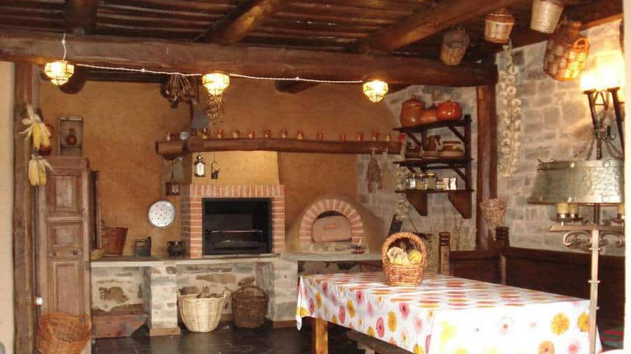 Hotel rural La Veleta, Murias de Rechivaldo, León - Camino Francés :: Alojamientos del Camino de Santiago