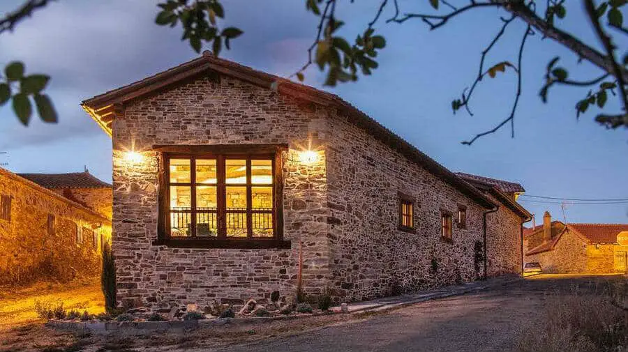 Hotel rural Vía Avis, Santa Catalina de Somoza, León - Camino Francés :: Alojamientos del Camino de Santiago