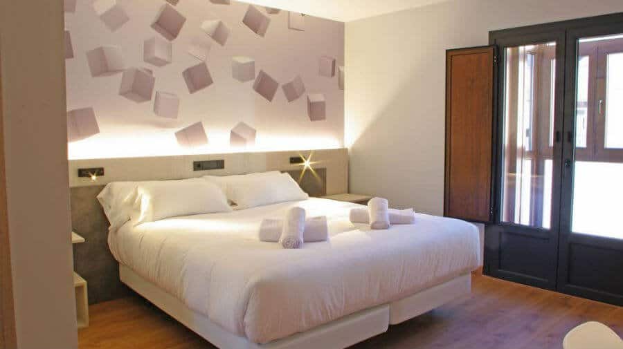 Hotel Neru, León - Camino Francés :: Alojamientos del Camino de Santiago