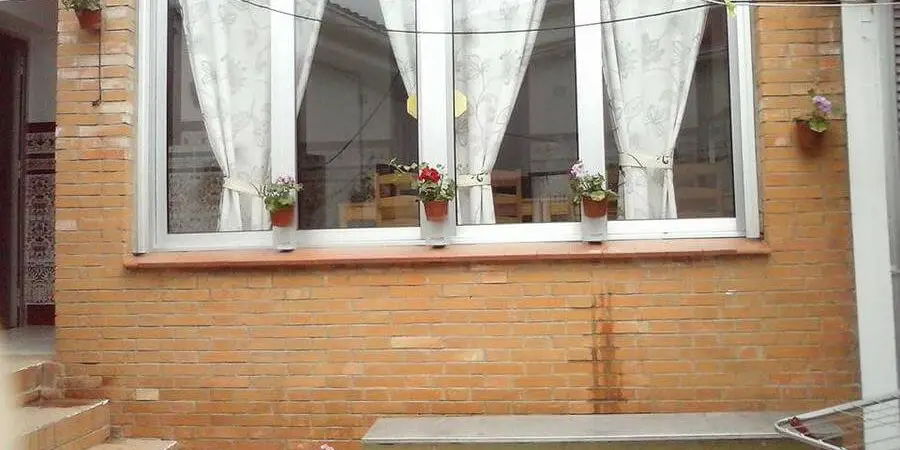 Albergue Alojamiento del Peregrino, El Real de la Jara, Sevilla - Vía de la Plata :: Albergues del Camino de Santiago