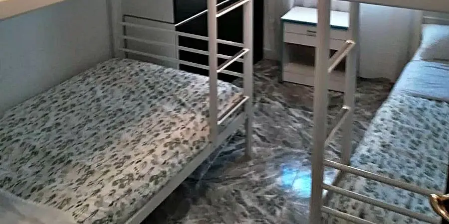 Albergue Casa Clara, Almadén de la Plata, Sevilla - Vía de la Plata :: Albergues del Camino de Santiago