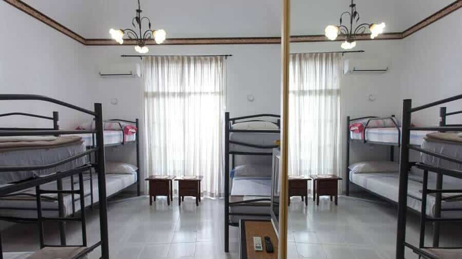 Albergue Extrenatura, Villafranca de los Barros, Badajoz - Vía de la Plata :: Albergues del Camino de Santiago