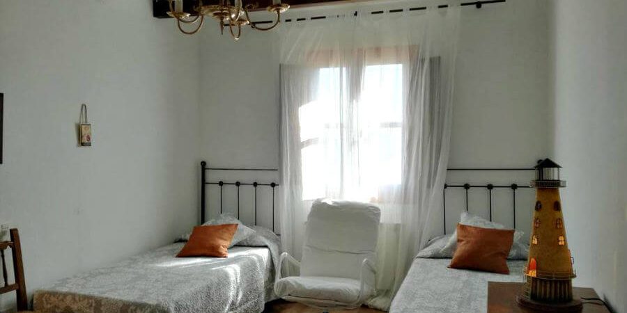 Albergue Los Canarios, Calzadilla de la Cueza, Palencia - Camino Francés :: Albergues del Camino de Santiago