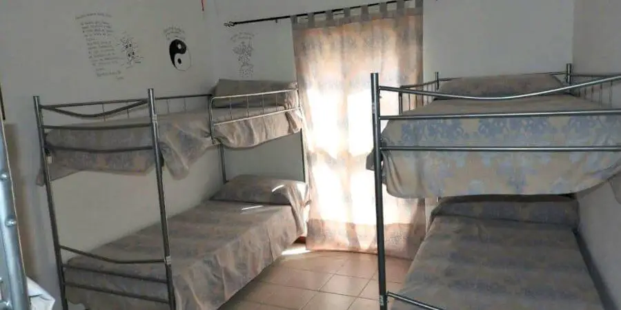 Albergue Luz del Camino, Guillena, Sevilla - Vía de la Plata :: Albergues del Camino de Santiago