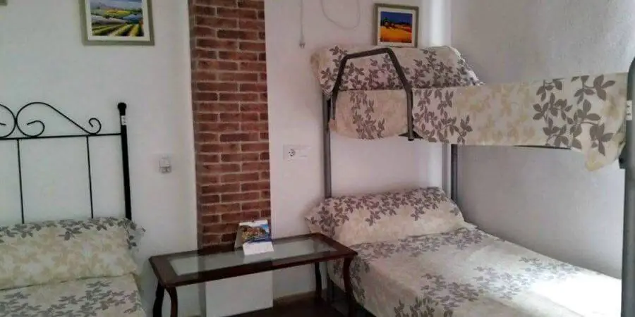 Albergue Luz del Camino, Guillena, Sevilla - Vía de la Plata :: Albergues del Camino de Santiago