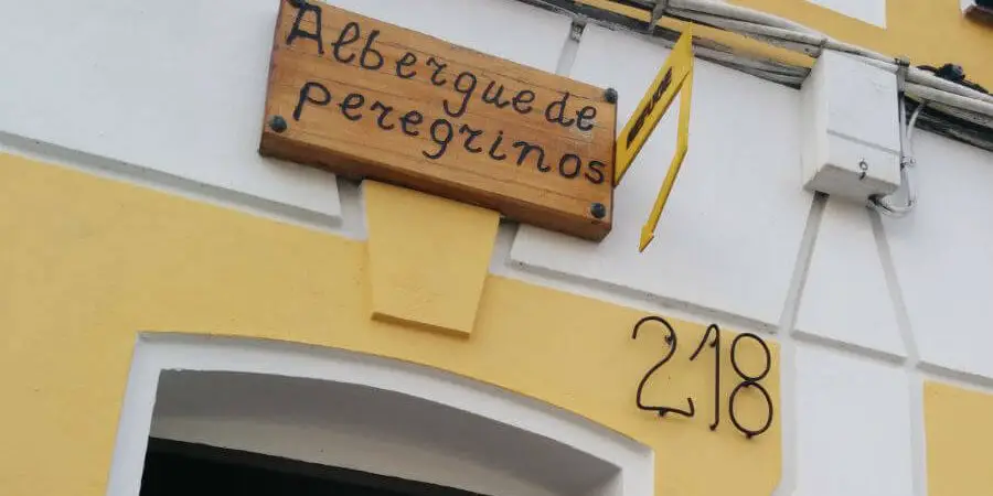 Albergue de peregrinos parroquial de Monesterio, Badajoz - Vía de la Plata :: Albergues del Camino de Santiago