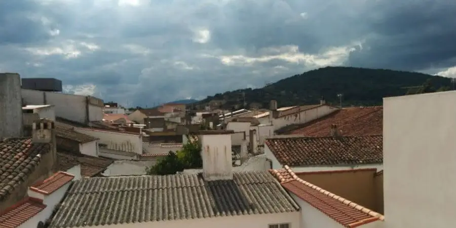 Albergue de peregrinos parroquial de Monesterio, Badajoz - Vía de la Plata :: Albergues del Camino de Santiago