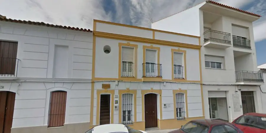 Albergue de peregrinos parroquial de Monesterio, Badajoz - Vía de la Plata :: Albergues del Camino de Santiago