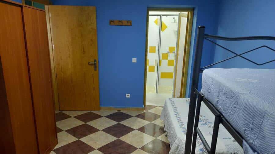 Albergue Rojo Plata, Torremejía, Badajoz - Vía de la Plata :: Albergues del Camino de Santiago