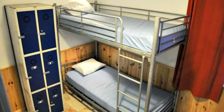 Albergue Triana Hostel, Sevilla - Vía de la Plata :: Albergues del Camino de Santiago