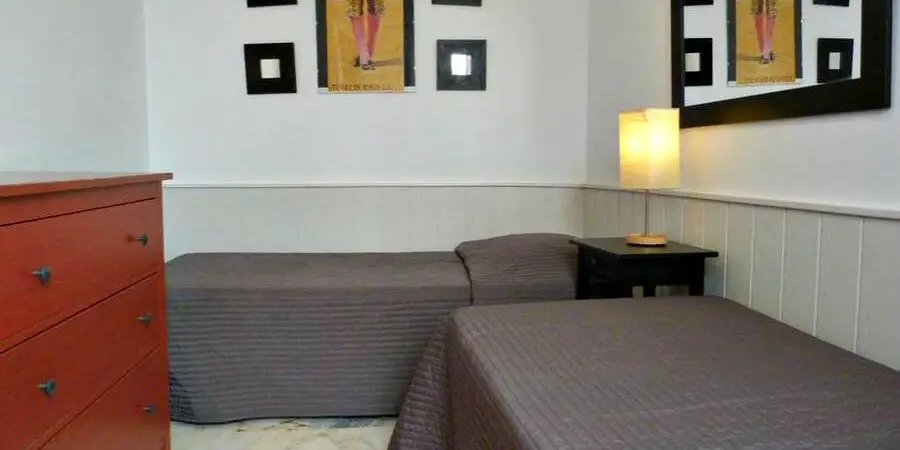 Albergue Triana Hostel, Sevilla - Vía de la Plata :: Albergues del Camino de Santiago