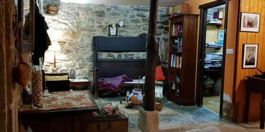 Albergue das Comadres, Barbadelo, Lugo - Camino Francés :: Albergues del Camino de Santiago