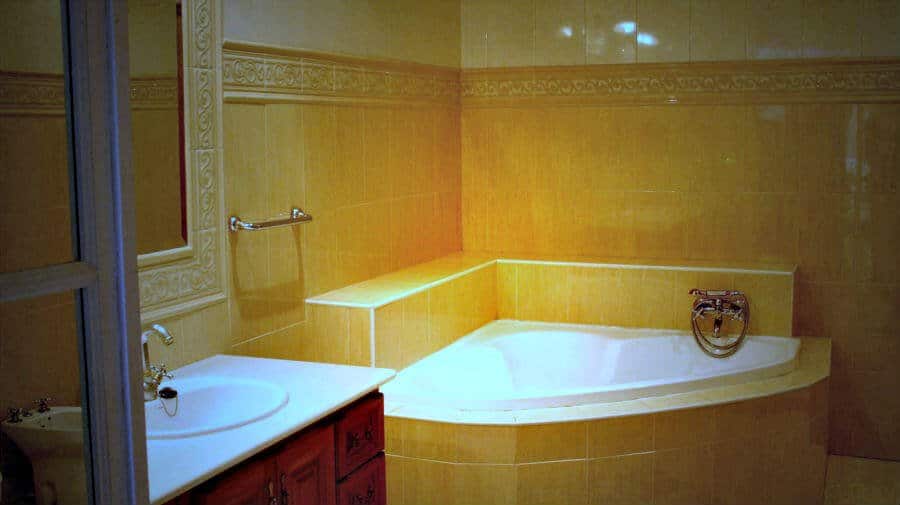 Albergue de peregrinos Van Gogh de Zafra, Badajoz - Vía de la Plata :: Albergues del Camino de Santiago