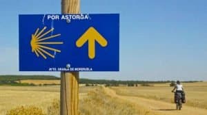 Camino de Santiago por la Vía de la Plata :: Guía del Camino de Santiago