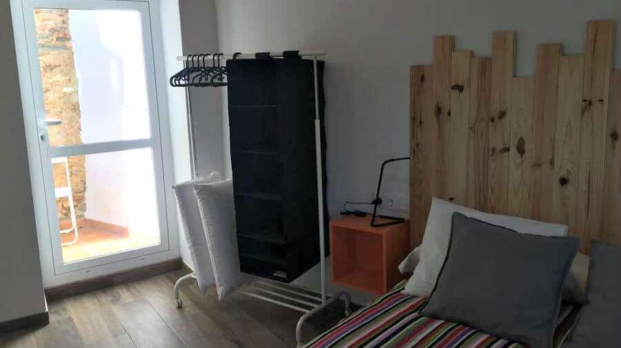 Albergue Hostel Cañaveral, Cañaveral, Cáceres - Vía de la Plata :: Albergues del Camino de Santiago