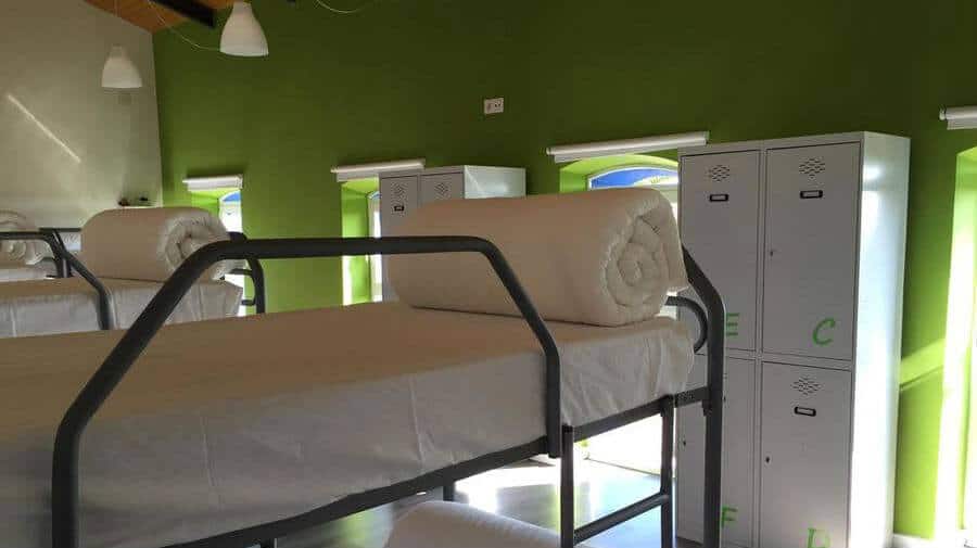 Albergue Hostel Cañaveral, Cañaveral, Cáceres - Vía de la Plata :: Albergues del Camino de Santiago