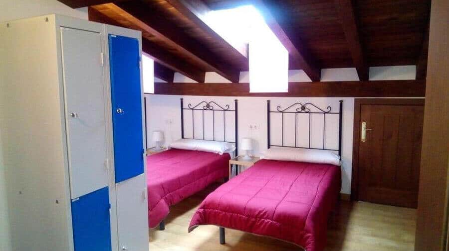 Albergue La Casa de mi Abuela, Aldeanueva del Camino, Cáceres - Vía de la Plata :: Albergues del Camino de Santiago