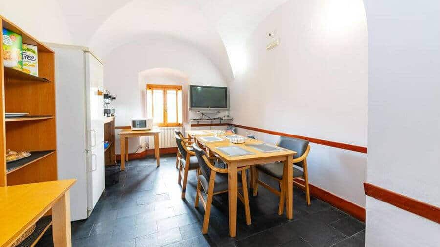 Albergue turístico Las Veletas, Cáceres - Vía de la Plata :: Albergues del Camino de Santiago