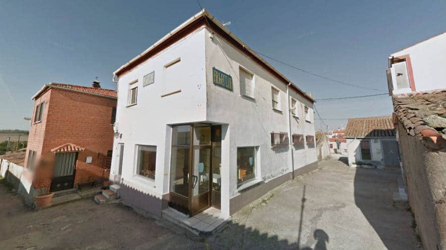 Albergue Mari Carmen, San Pedro de Rozados, Salamanca - Vía de la Plata :: Albergues del Camino de Santiago