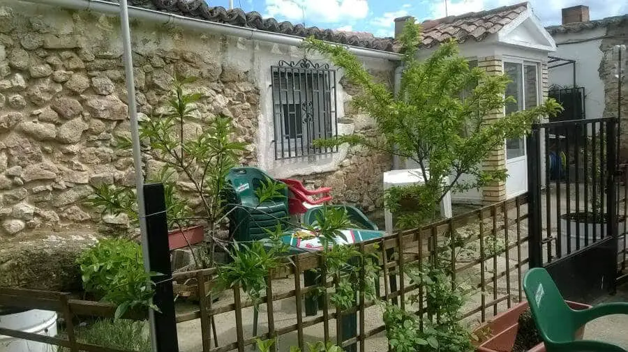 Albergue Mutatio Elena, San Pedro de Rozados, Salamanca - Vía de la Plata :: Albergues del Camino de Santiago