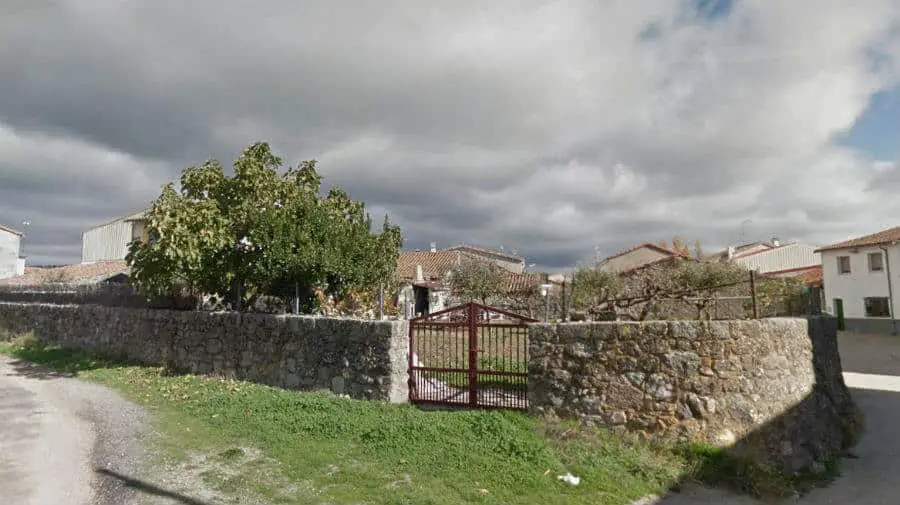Albergue Nenúfar, Valverde de Valdelacasa, Salamanca - Vía de la Plata :: Albergues del Camino de Santiago