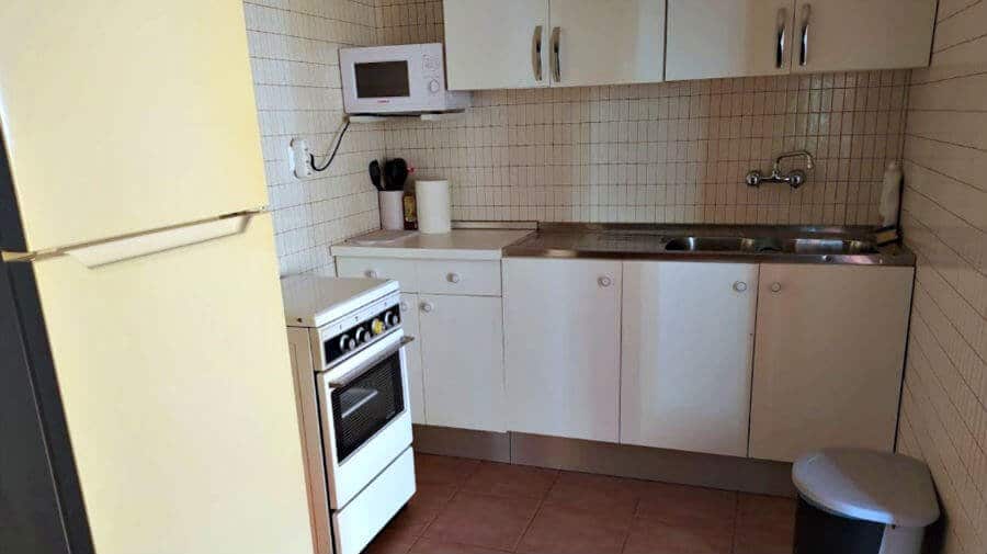 Albergue municipal San Andrés, Aljucén, Badajoz - Vía de la Plata :: Albergues del Camino de Santiago