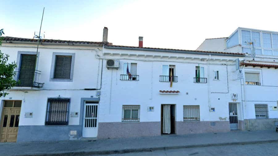 Albergue Señora Elena, Carcaboso, Cáceres - Vía de la Plata :: Albergues del Camino de Santiago