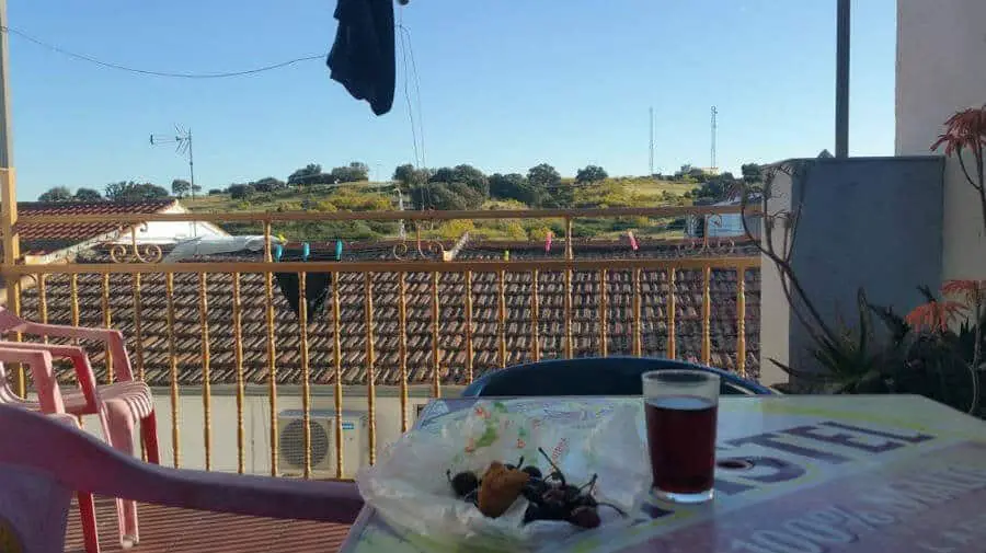 Albergue Señora Elena, Carcaboso, Cáceres - Vía de la Plata :: Albergues del Camino de Santiago