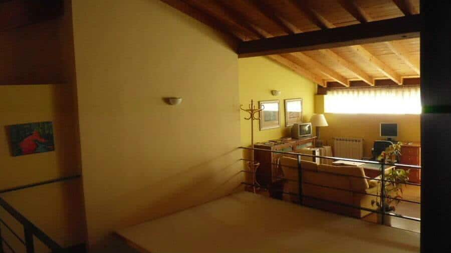 Albergue Turístico Vía de la Plata, Baños de Montemayor, Cáceres - Vía de la Plata :: Albergues del Camino de Santiago