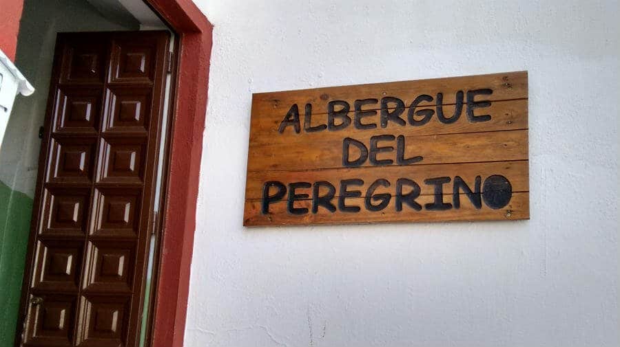 Albergue municipal de Casar de Cáceres, Cáceres - Vía de la Plata :: Albergues del Camino de Santiago