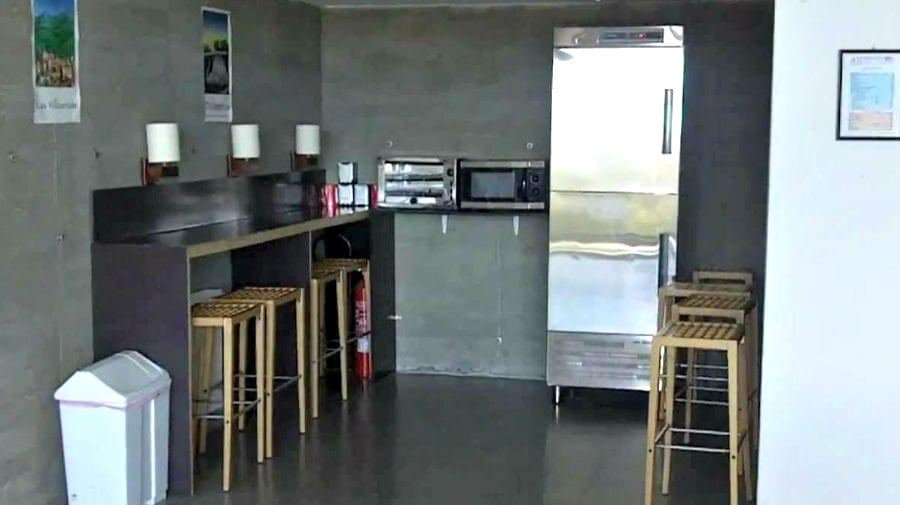 Albergue del Embalse de Alcántara, Cáceres - Vía de la Plata :: Albergues del Camino de Santiago