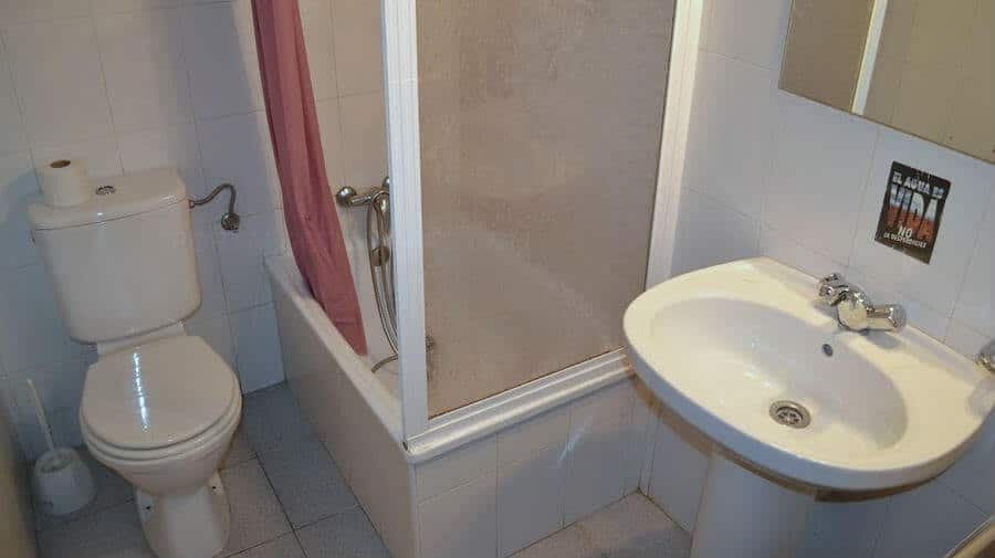 Albergue municipal Ciudad de Cáceres, Cáceres - Vía de la Plata :: Albergues del Camino de Santiago