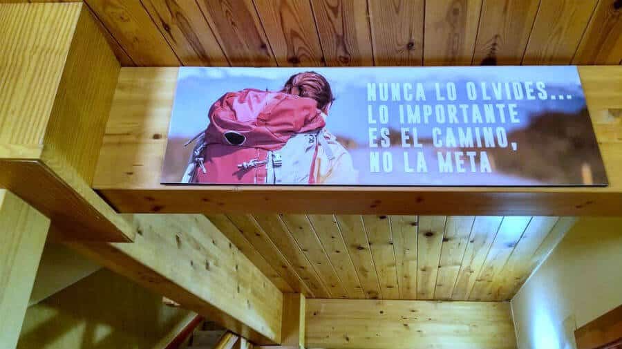Albergue El Pajar de Agés, Agés, Burgos - Camino Francés :: Albergues del Camino de Santiago
