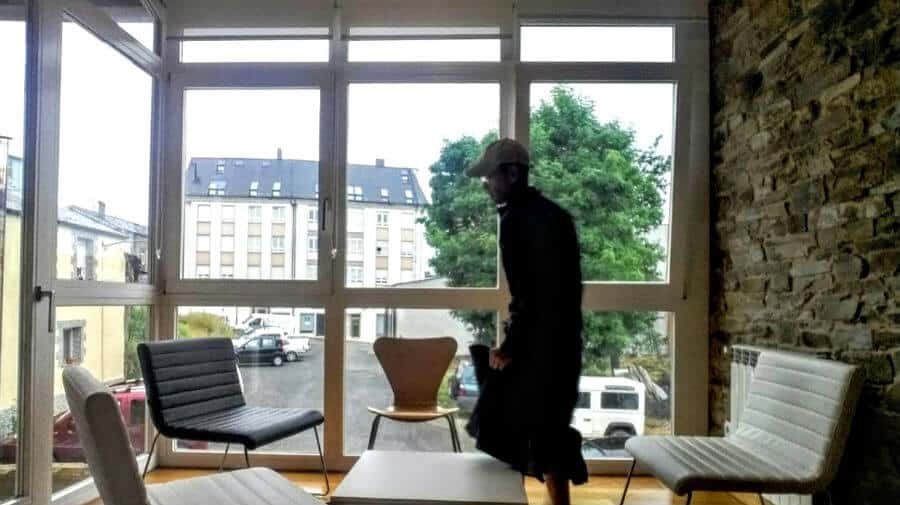 Albergue de peregrinos de la Xunta de Galicia Casa de Pasarín, A Fonsagrada, Lugo - Camino Primitivo :: Albergues del Camino de Santiago Albergue de peregrinos de la Xunta de Galicia Casa de Pasarín, A Fonsagrada, Lugo - Camino Primitivo :: Albergues del Camino de Santiago