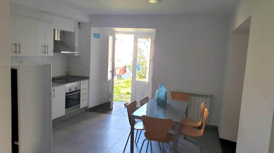 Albergue de peregrinos de la Xunta de Galicia Casa de Pasarín, A Fonsagrada, Lugo - Camino Primitivo :: Albergues del Camino de Santiago Albergue de peregrinos de la Xunta de Galicia Casa de Pasarín, A Fonsagrada, Lugo - Camino Primitivo :: Albergues del Camino de Santiago