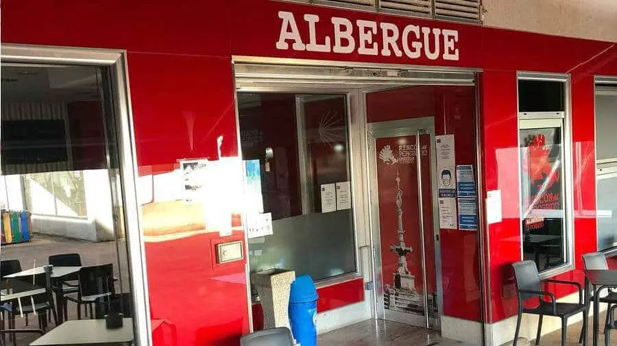 Albergue Rincón del Peregrino, O Porriño, Pontevedra - Camino Portugués :: Albergues del Camino de Santiago