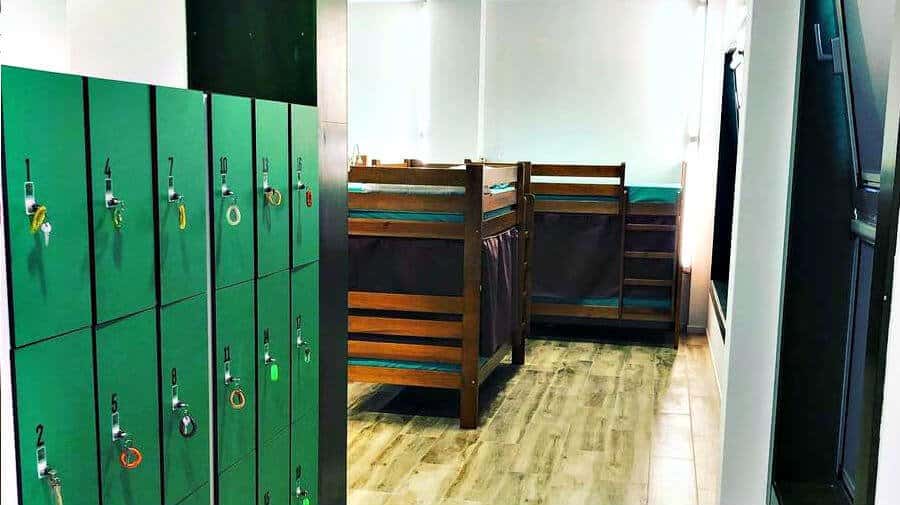 Albergue Rincón del Peregrino, O Porriño, Pontevedra - Camino Portugués :: Albergues del Camino de Santiago
