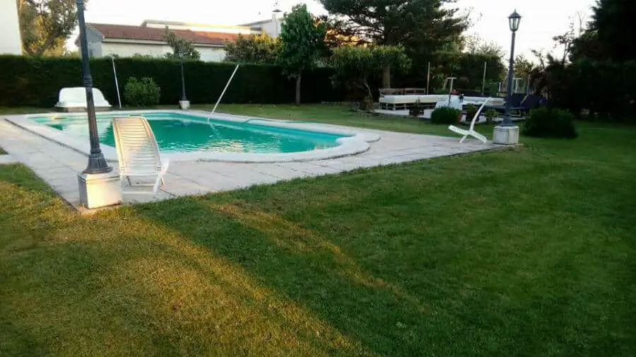 Albergue Casa Saso, Valdunciel, Salamanca - Vía de la Plata :: Albergues del Camino de Santiago