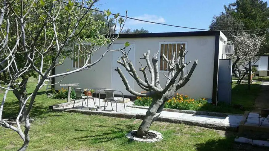 Albergue Casa Saso, Valdunciel, Salamanca - Vía de la Plata :: Albergues del Camino de Santiago