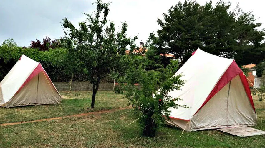 Albergue Casa Saso, Valdunciel, Salamanca - Vía de la Plata :: Albergues del Camino de Santiago