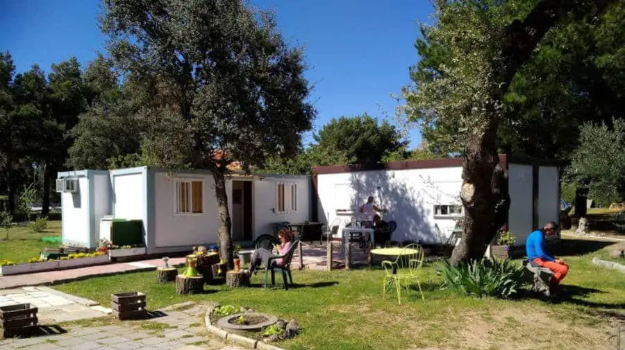 Albergue Casa Saso, Valdunciel, Salamanca - Vía de la Plata :: Albergues del Camino de Santiago