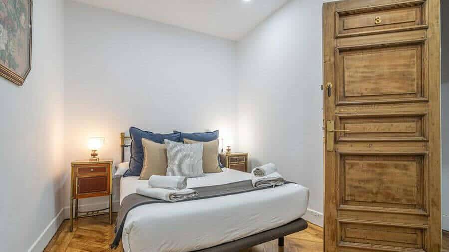 Albergue HiHome Hostel, Oviedo - Camino Primitivo :: Albergues del Camino de Santiago