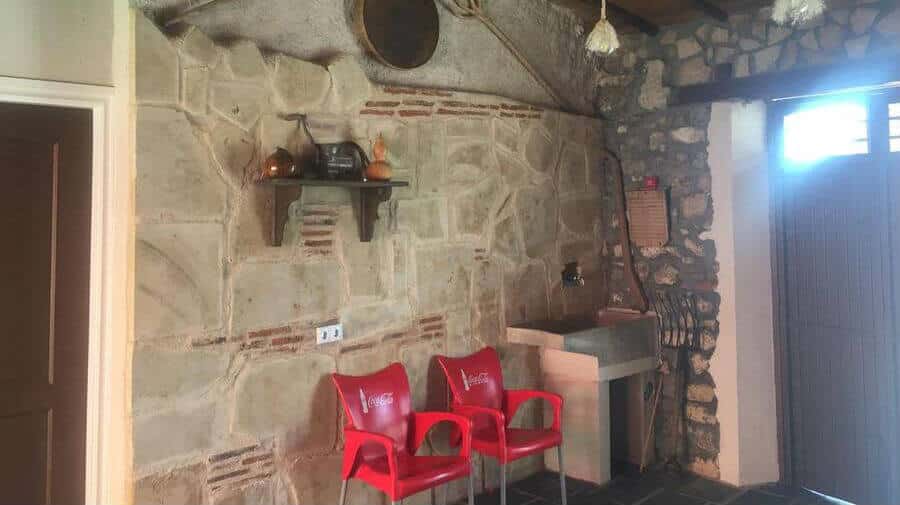 Albergue La Casa del Molinero de Calzada de Valdunciel, Salamanca - Vía de la Plata :: Albergues del Camino de Santiago